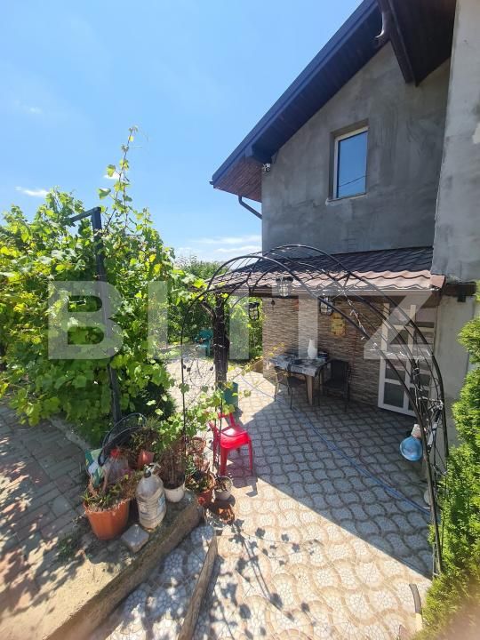 Casa de vânzare 5 camere Strugurilor - 146242CV | BLITZ Iași | Poza3