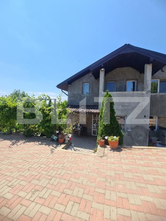 Casa de vânzare 5 camere Strugurilor - 146242CV | BLITZ Iași | Poza2