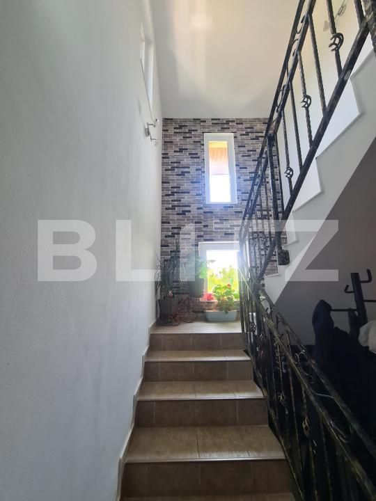Casa de vânzare 5 camere Strugurilor - 146242CV | BLITZ Iași | Poza5