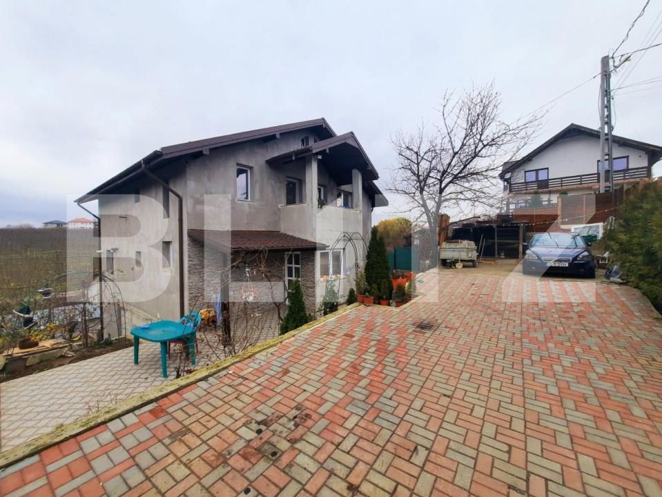 Casa de vânzare 5 camere Strugurilor - 146242CV | BLITZ Iași | Poza14
