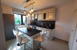 Duplex modern 4 camere, 148 mp utili, zona Galata