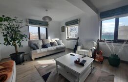 Duplex modern 4 camere, 148 mp utili, zona Galata