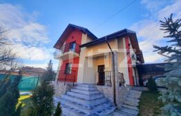 Duplex modern 4 camere, 148 mp utili, zona Galata