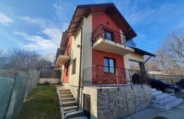 Duplex modern 4 camere, 148 mp utili, zona Galata