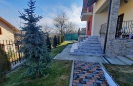 Duplex modern 4 camere, 148 mp utili, zona Galata