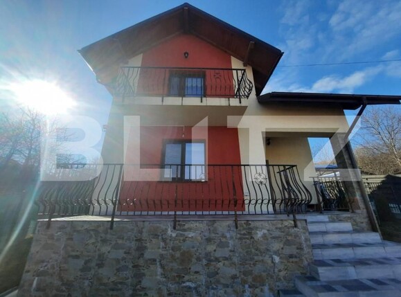 Casa de vânzare 4 camere Galata - 146243CV | BLITZ Iași | Poza2