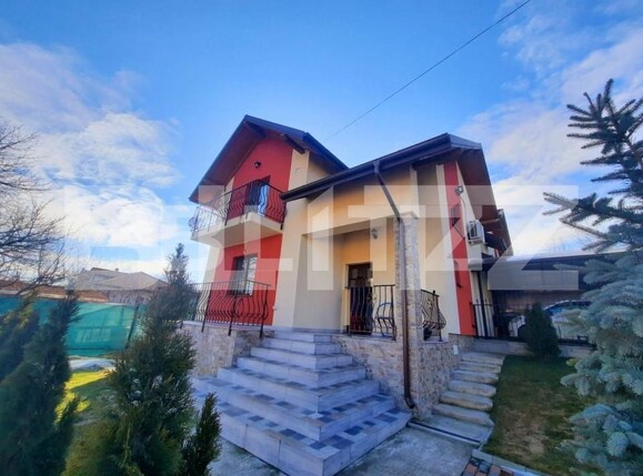 Casa de vânzare 4 camere Galata - 146243CV | BLITZ Iași | Poza1