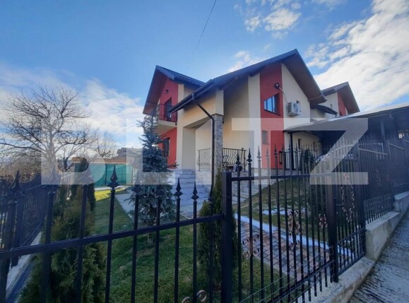 Casa de vânzare 4 camere Galata - 146243CV | BLITZ Iași | Poza3