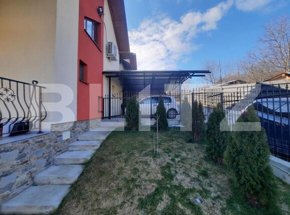 Casa de vânzare 4 camere Galata - 146243CV | BLITZ Iași | Poza11