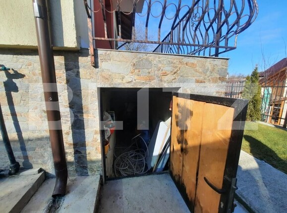 Casa de vânzare 4 camere Galata - 146243CV | BLITZ Iași | Poza8