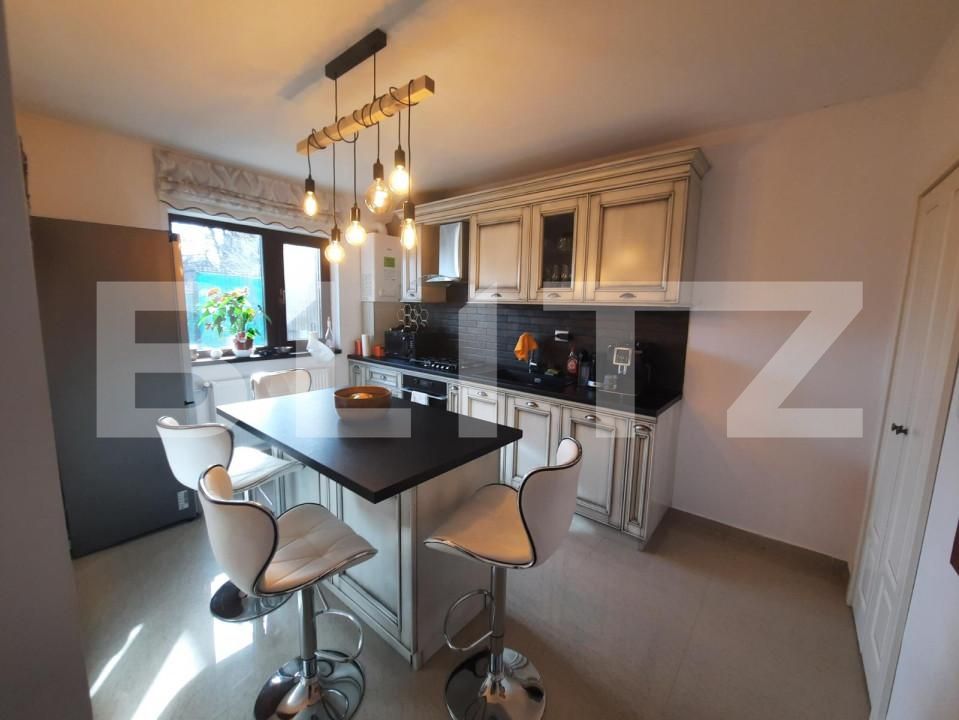 Casa de vânzare 4 camere Galata - 146243CV | BLITZ Iași | Poza4
