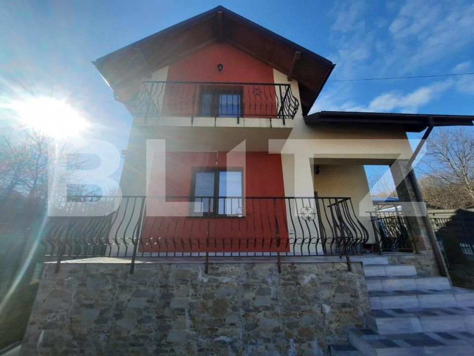Casa de vânzare 4 camere Galata - 146243CV | BLITZ Iași | Poza2