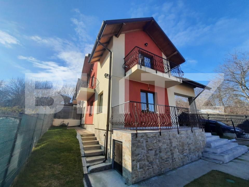 Casa de vânzare 4 camere Galata - 146243CV | BLITZ Iași | Poza10