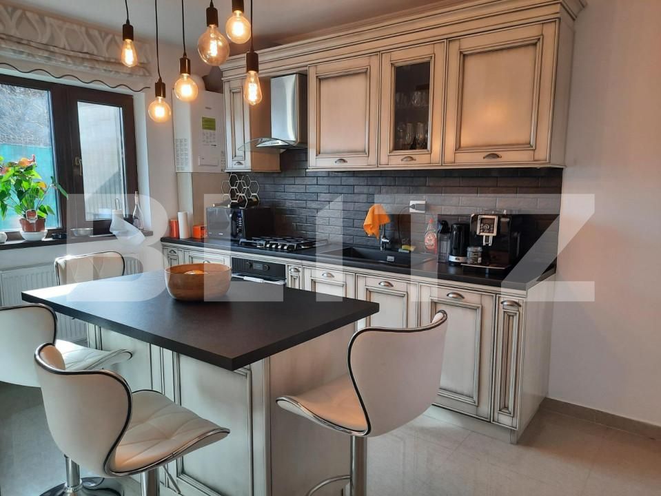 Casa de vânzare 4 camere Galata - 146243CV | BLITZ Iași | Poza5