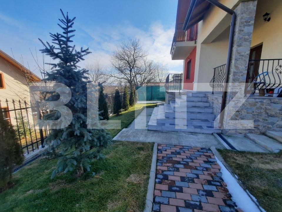 Casa de vânzare 4 camere Galata - 146243CV | BLITZ Iași | Poza9