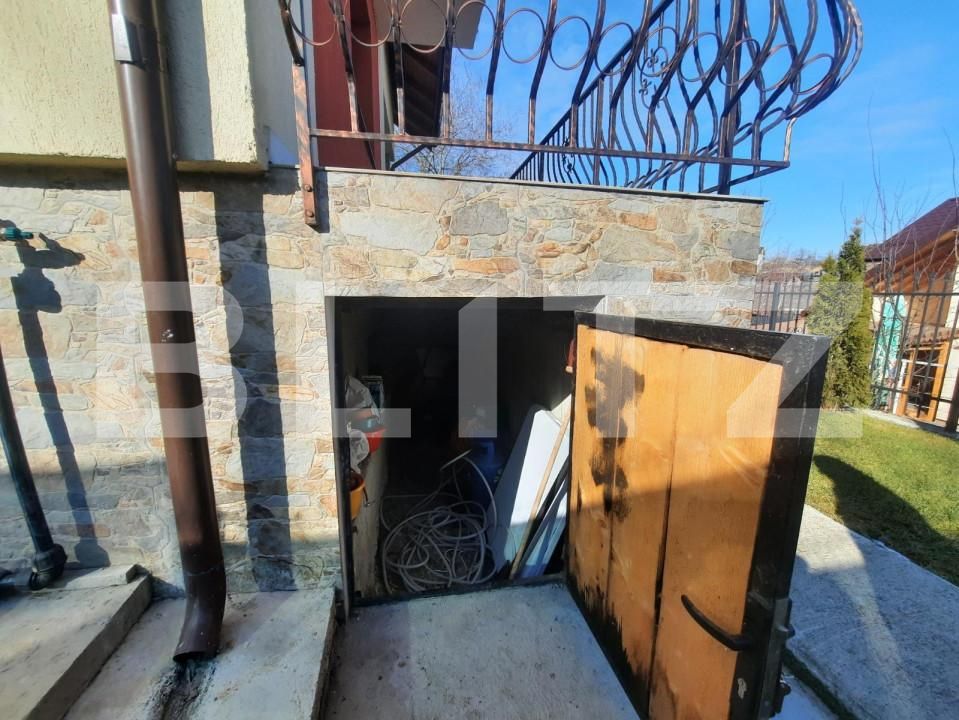 Casa de vânzare 4 camere Galata - 146243CV | BLITZ Iași | Poza8