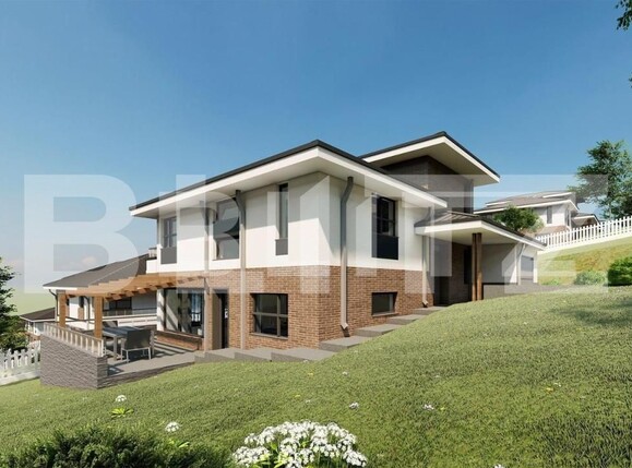 Casa de vânzare 4 camere Bucium - 146244CV | BLITZ Iași | Poza3