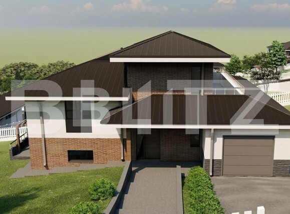 Casa de vânzare 4 camere Bucium - 146244CV | BLITZ Iași | Poza6