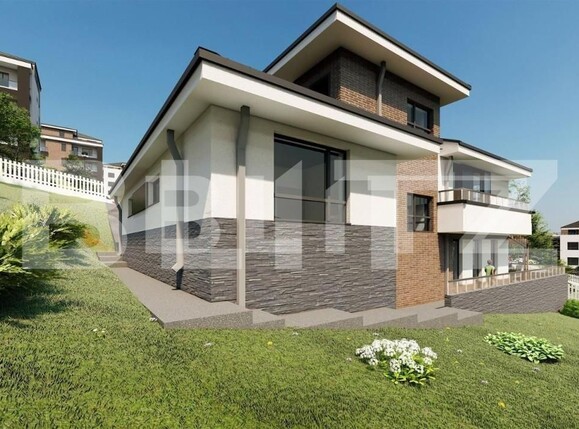 Casa de vânzare 4 camere Bucium - 146244CV | BLITZ Iași | Poza4