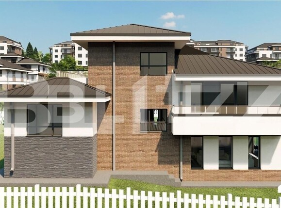 Casa de vânzare 4 camere Bucium - 146244CV | BLITZ Iași | Poza5