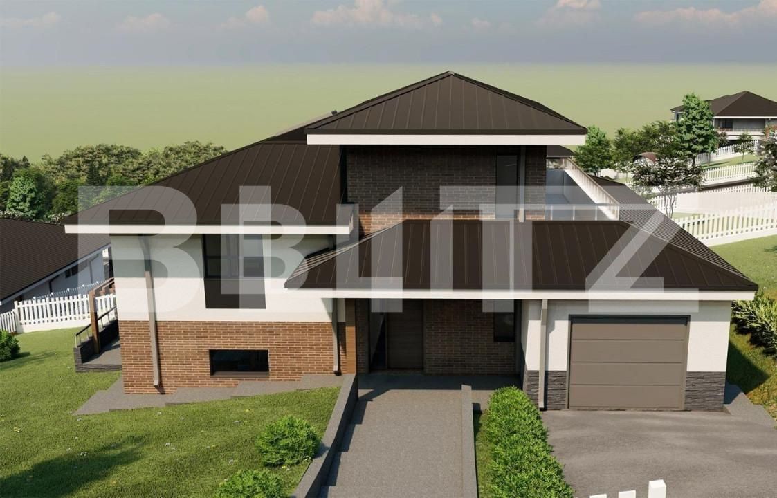 Casa de vânzare 4 camere Bucium - 146244CV | BLITZ Iași | Poza6