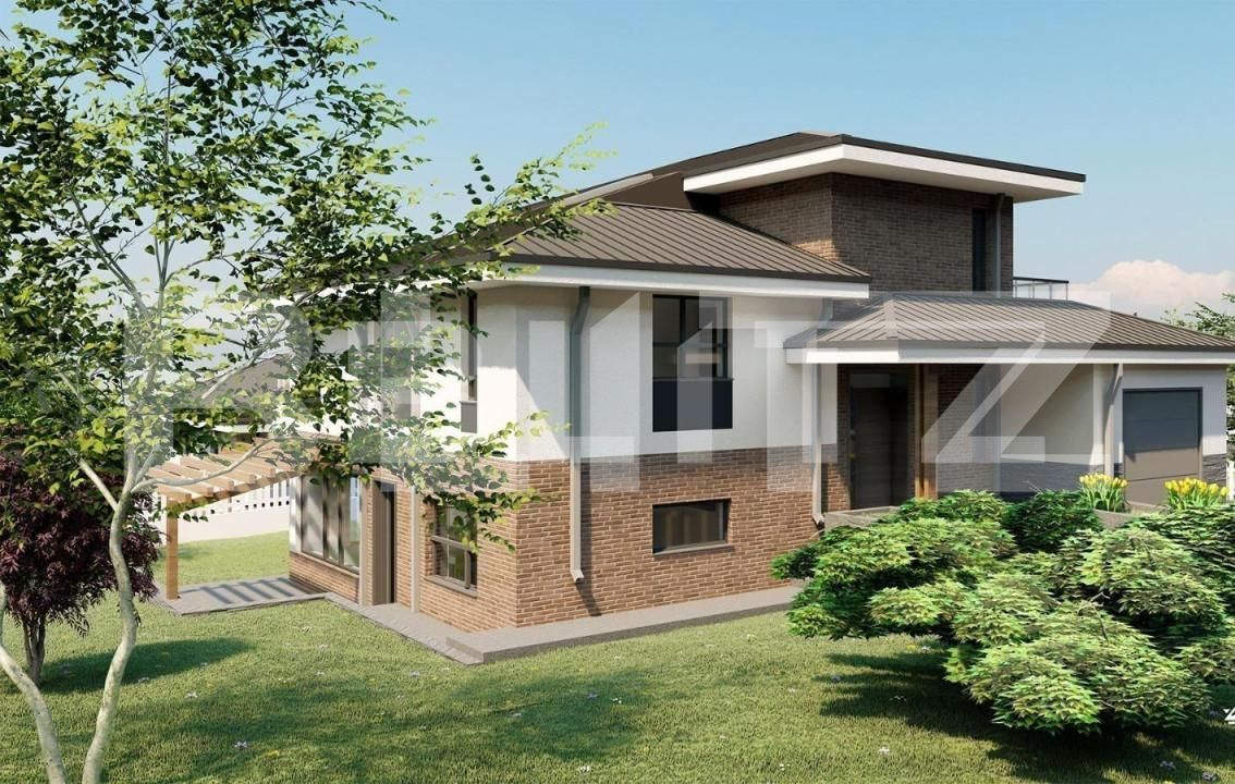 Casa de vânzare 4 camere Bucium - 146244CV | BLITZ Iași | Poza2