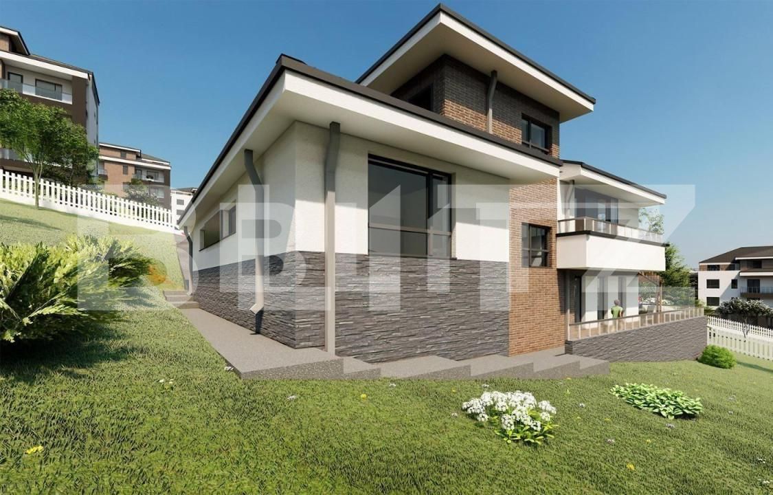 Casa de vânzare 4 camere Bucium - 146244CV | BLITZ Iași | Poza4
