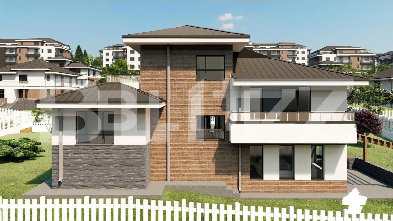 Casa de vânzare 4 camere Bucium - 146244CV | BLITZ Iași | Poza5