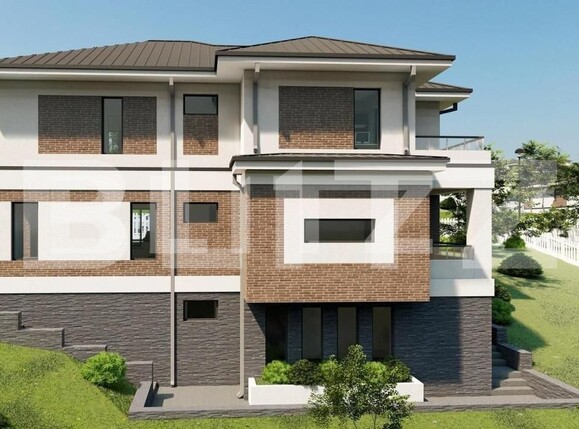 Casa de vânzare 5 camere Bucium - 146245CV | BLITZ Iași | Poza6