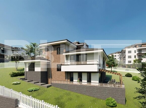 Casa de vânzare 5 camere Bucium - 146245CV | BLITZ Iași | Poza3