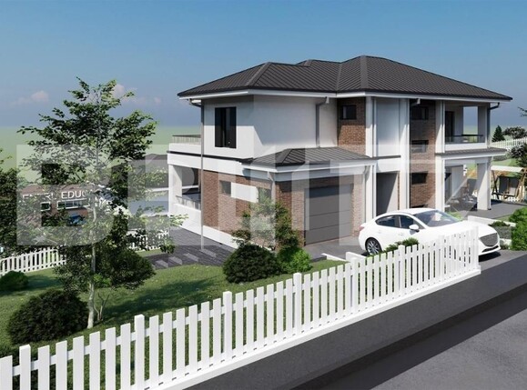 Casa de vânzare 5 camere Bucium - 146245CV | BLITZ Iași | Poza2