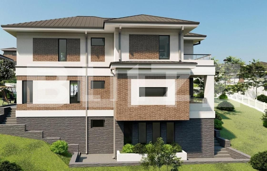 Casa de vânzare 5 camere Bucium - 146245CV | BLITZ Iași | Poza6