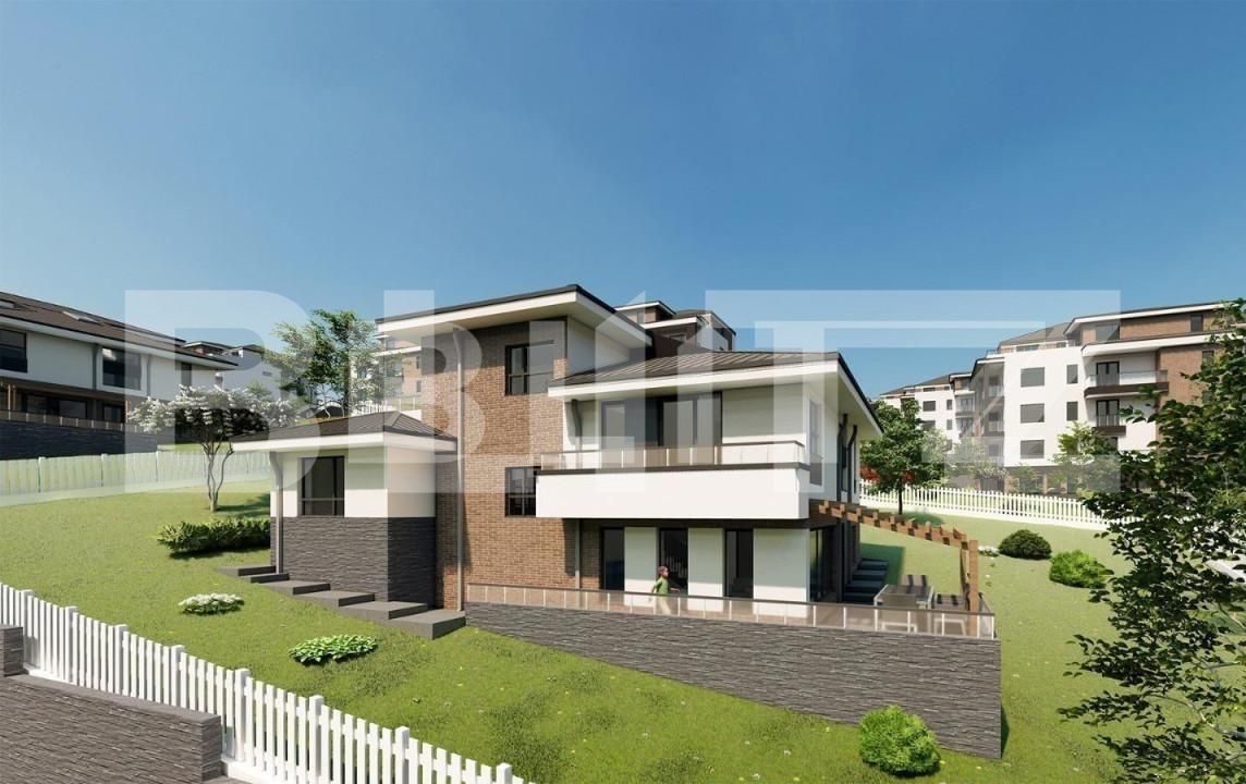 Casa de vânzare 5 camere Bucium - 146245CV | BLITZ Iași | Poza3