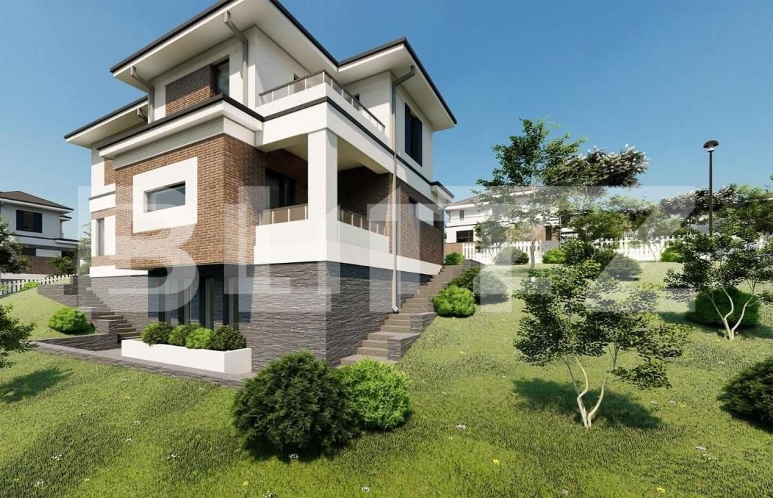 Casa de vânzare 5 camere Bucium - 146245CV | BLITZ Iași | Poza8