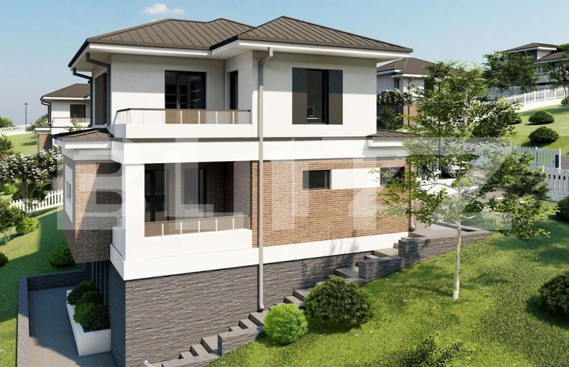 Casa de vânzare 5 camere Bucium - 146245CV | BLITZ Iași | Poza5