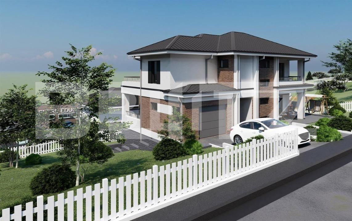 Casa de vânzare 5 camere Bucium - 146245CV | BLITZ Iași | Poza2