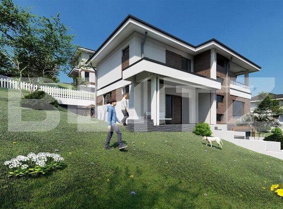 Casa de vânzare 5 camere Bucium - 146246CV | BLITZ Iași | Poza5