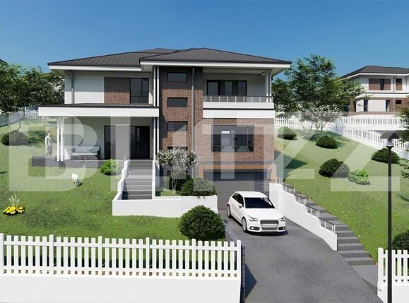 Casa de vânzare 5 camere Bucium - 146246CV | BLITZ Iași | Poza2