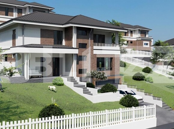 Casa de vânzare 5 camere Bucium - 146246CV | BLITZ Iași | Poza1