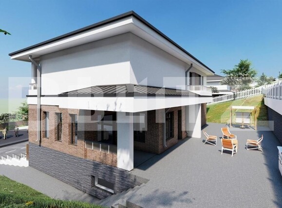 Casa de vânzare 5 camere Bucium - 146246CV | BLITZ Iași | Poza3