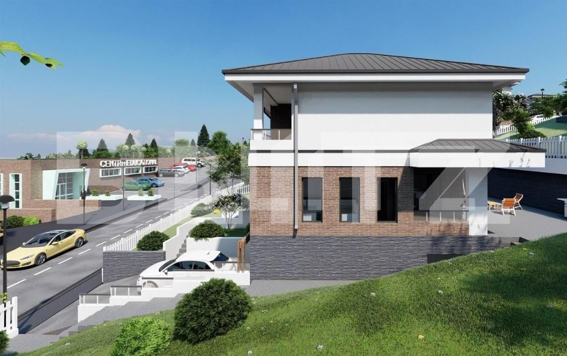 Casa de vânzare 5 camere Bucium - 146246CV | BLITZ Iași | Poza4