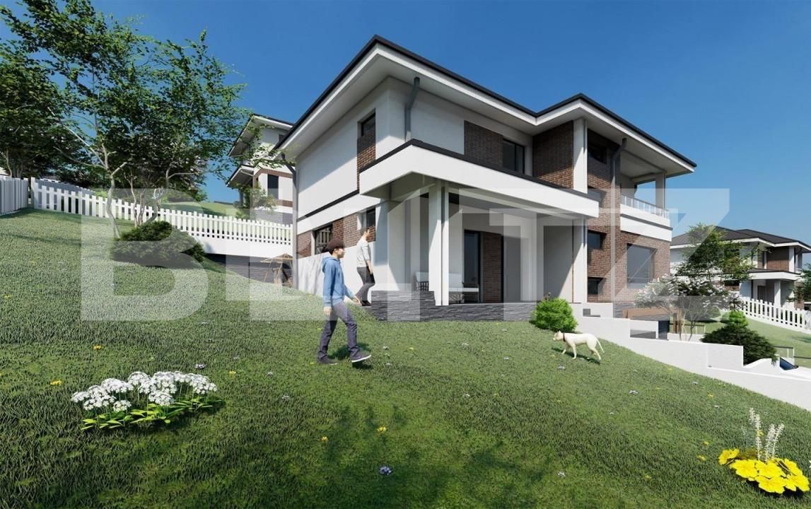 Casa de vânzare 5 camere Bucium - 146246CV | BLITZ Iași | Poza5