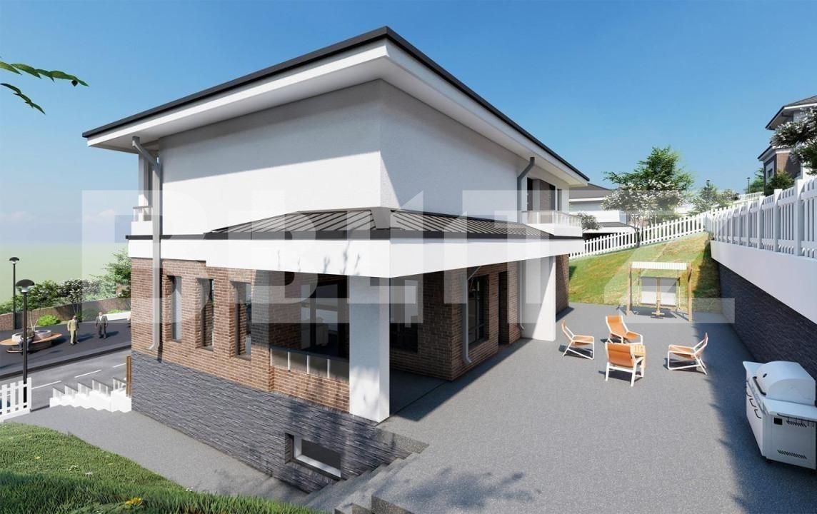 Casa de vânzare 5 camere Bucium - 146246CV | BLITZ Iași | Poza3