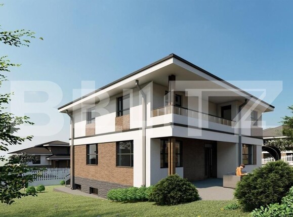 Casa de vânzare 5 camere Bucium - 146247CV | BLITZ Iași | Poza2