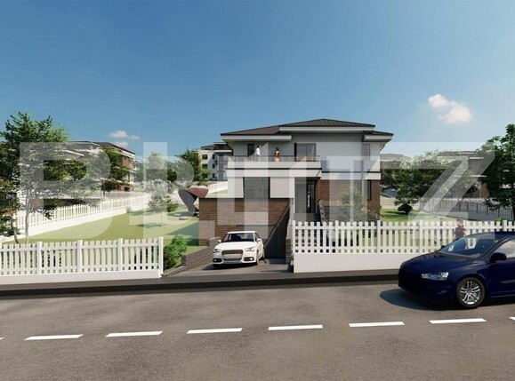 Casa de vânzare 5 camere Bucium - 146247CV | BLITZ Iași | Poza3