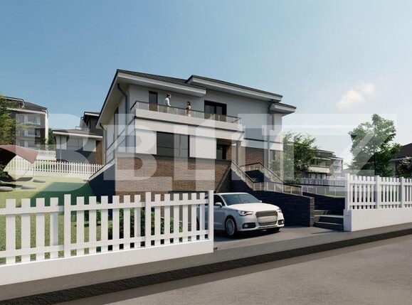 Casa de vânzare 5 camere Bucium - 146247CV | BLITZ Iași | Poza1