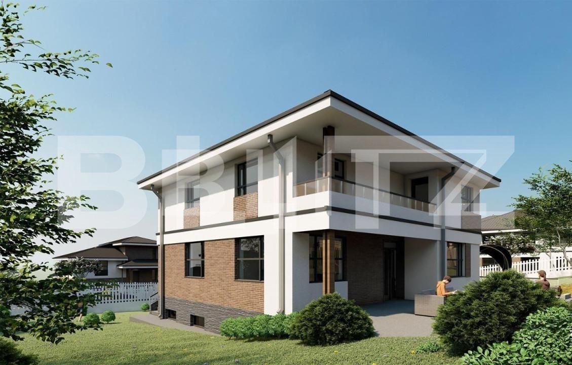 Casa de vânzare 5 camere Bucium - 146247CV | BLITZ Iași | Poza2