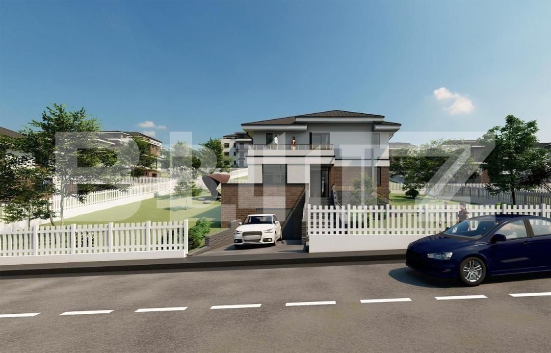 Casa de vânzare 5 camere Bucium - 146247CV | BLITZ Iași | Poza3