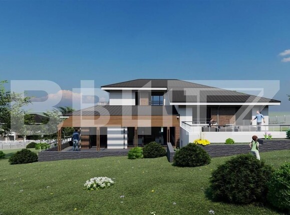 Casa de vânzare 6 camere Bucium - 146248CV | BLITZ Iași | Poza5