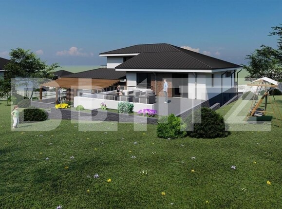 Casa de vânzare 6 camere Bucium - 146248CV | BLITZ Iași | Poza4